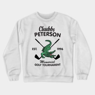 Chubbs Peterson Crewneck Sweatshirt